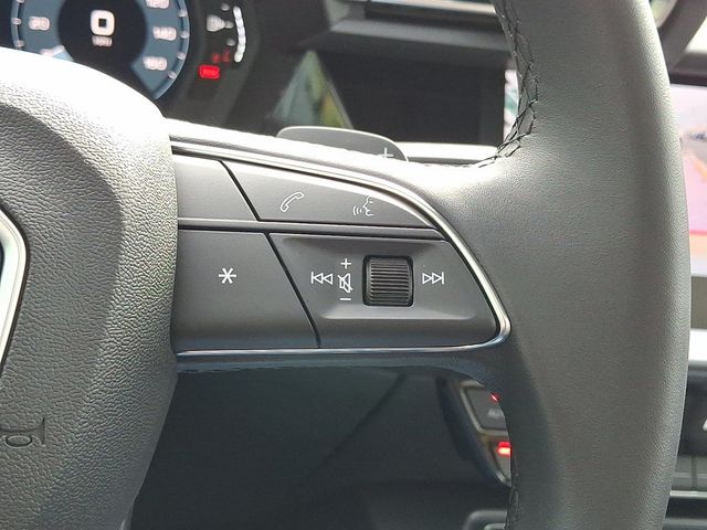 2025 Audi A3 Premium Plus 40 TFSI quattro - 22944725 - 22