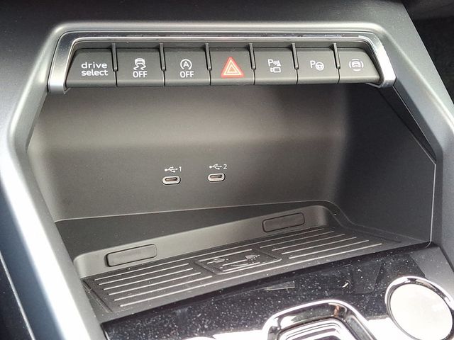 2025 Audi A3 Premium Plus 40 TFSI quattro - 22944725 - 23