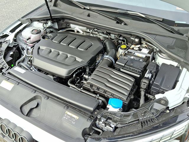 2025 Audi A3 Premium Plus 40 TFSI quattro - 22944725 - 26