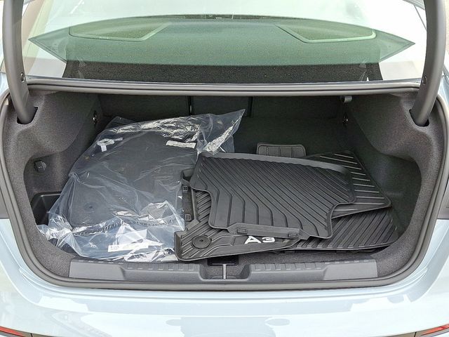 2025 Audi A3 Premium Plus 40 TFSI quattro - 22944725 - 27