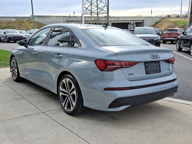 2025 Audi A3 Premium Plus 40 TFSI quattro - 22944725 - 3