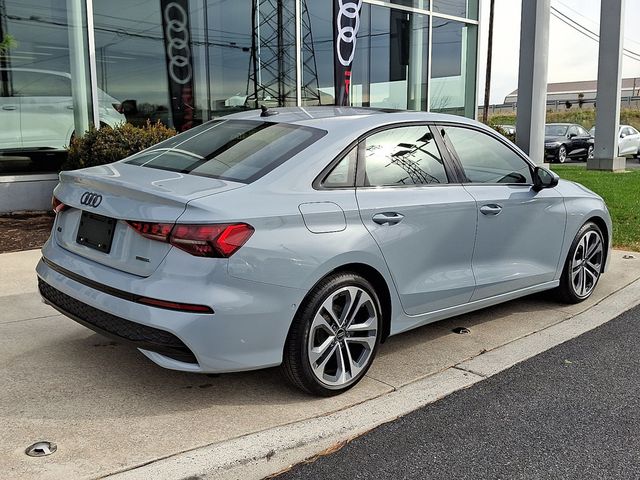 2025 Audi A3 Premium Plus 40 TFSI quattro - 22944725 - 5