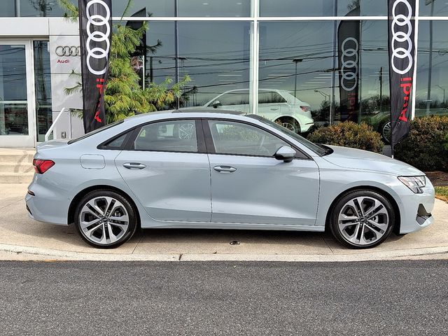 2025 Audi A3 Premium Plus 40 TFSI quattro - 22944725 - 6