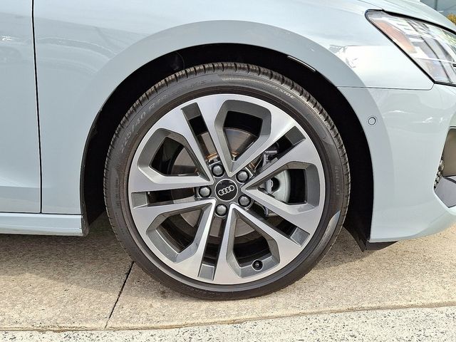 2025 Audi A3 Premium Plus 40 TFSI quattro - 22944725 - 7