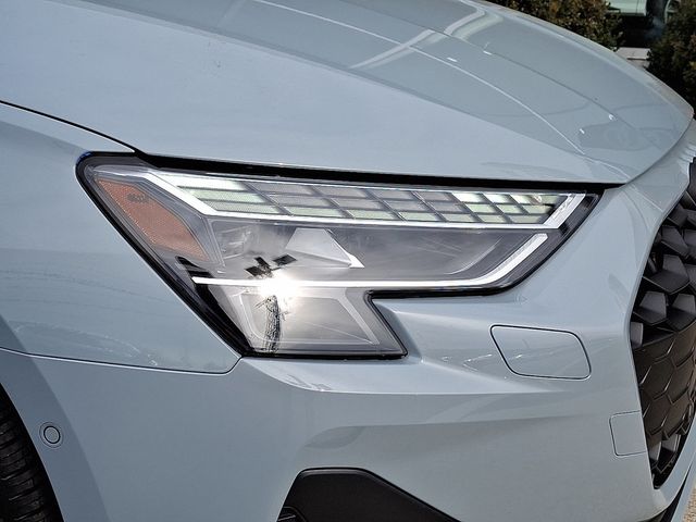 2025 Audi A3 Premium Plus 40 TFSI quattro - 22944725 - 8