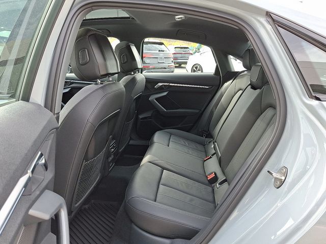 2025 Audi A3 Premium Plus 40 TFSI quattro - 22946539 - 9