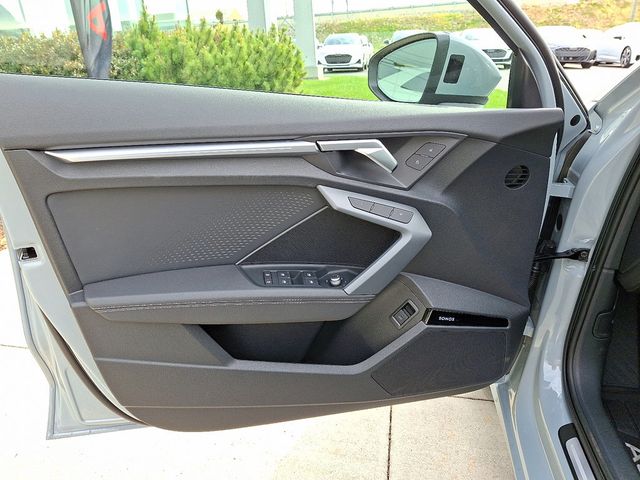 2025 Audi A3 Premium Plus 40 TFSI quattro - 22946539 - 12