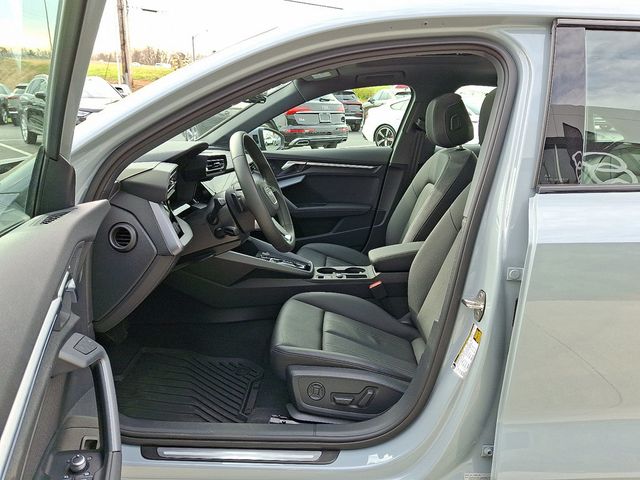 2025 Audi A3 Premium Plus 40 TFSI quattro - 22946539 - 13