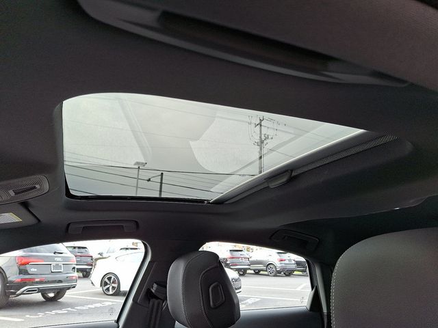 2025 Audi A3 Premium Plus 40 TFSI quattro - 22946539 - 14