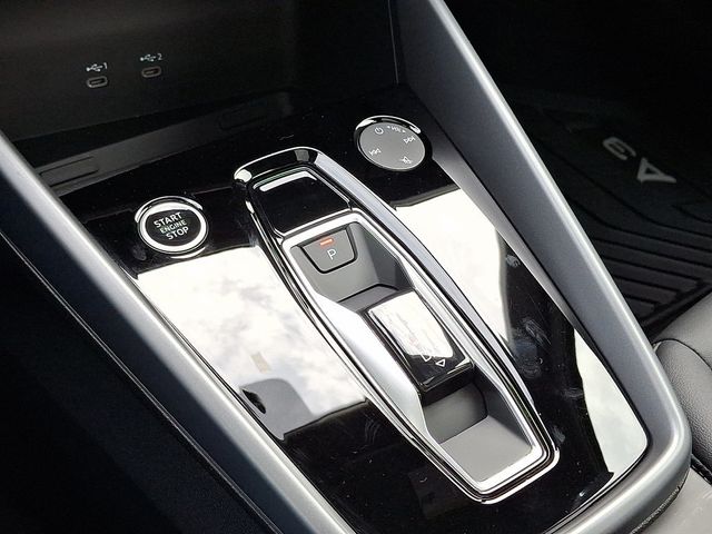 2025 Audi A3 Premium Plus 40 TFSI quattro - 22946539 - 15