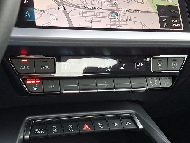 2025 Audi A3 Premium Plus 40 TFSI quattro - 22946539 - 16