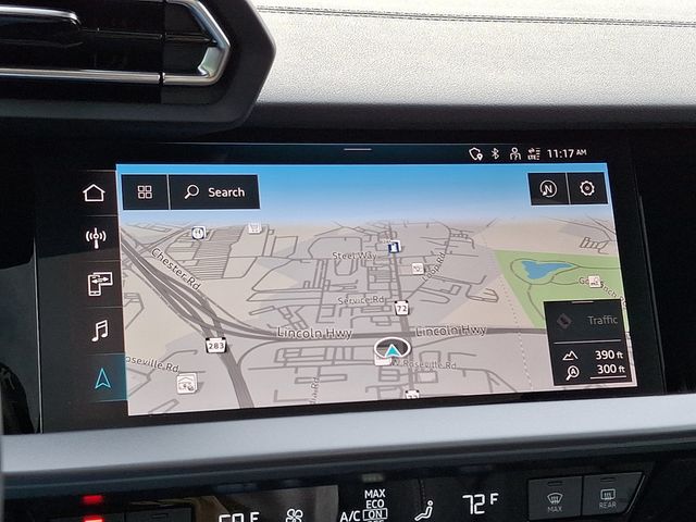 2025 Audi A3 Premium Plus 40 TFSI quattro - 22946539 - 17