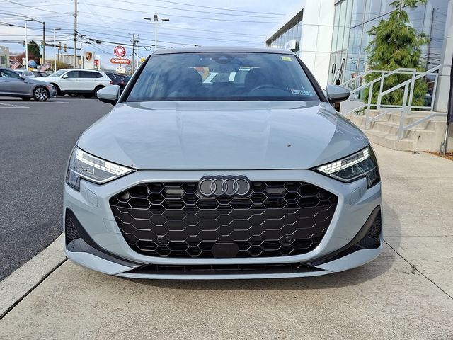 2025 Audi A3 Premium Plus 40 TFSI quattro - 22946539 - 1