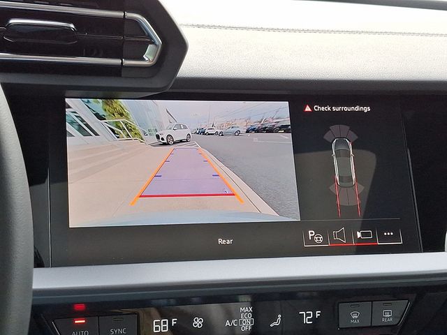 2025 Audi A3 Premium Plus 40 TFSI quattro - 22946539 - 19