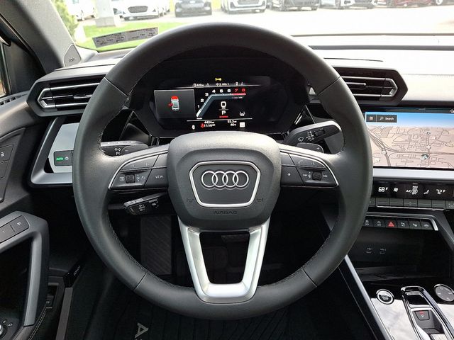 2025 Audi A3 Premium Plus 40 TFSI quattro - 22946539 - 20