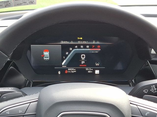 2025 Audi A3 Premium Plus 40 TFSI quattro - 22946539 - 21