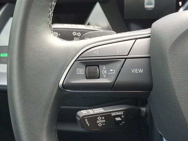 2025 Audi A3 Premium Plus 40 TFSI quattro - 22946539 - 22