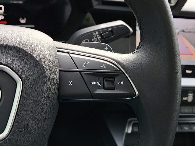 2025 Audi A3 Premium Plus 40 TFSI quattro - 22946539 - 23