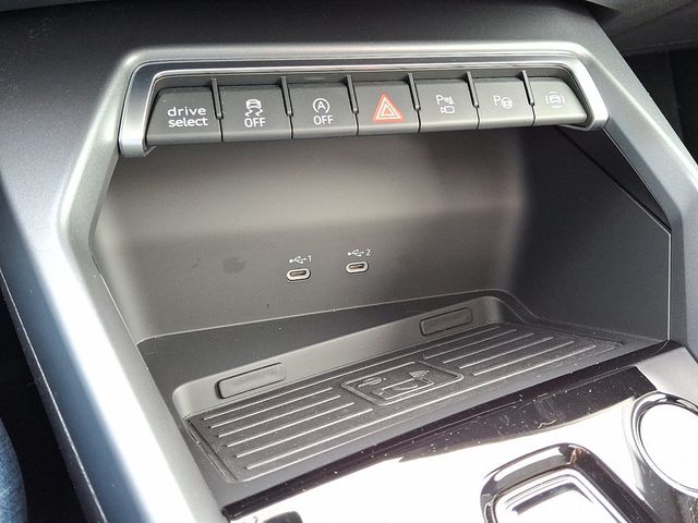 2025 Audi A3 Premium Plus 40 TFSI quattro - 22946539 - 24