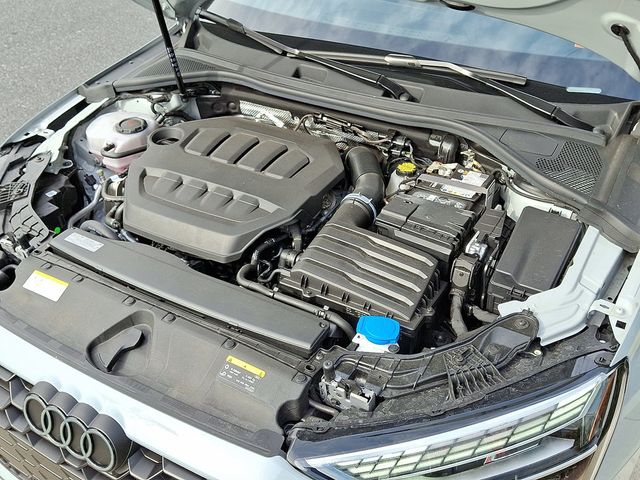 2025 Audi A3 Premium Plus 40 TFSI quattro - 22946539 - 26
