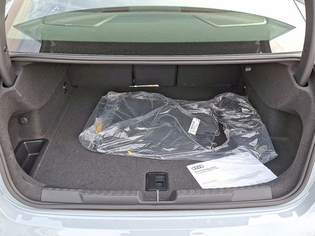 2025 Audi A3 Premium Plus 40 TFSI quattro - 22946539 - 27