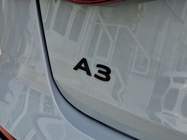 2025 Audi A3 Premium Plus 40 TFSI quattro - 22946539 - 28