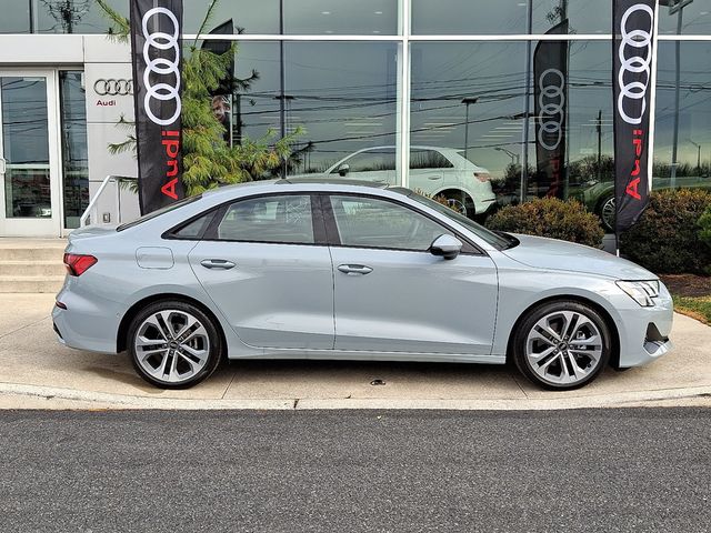 2025 Audi A3 Premium Plus 40 TFSI quattro - 22946539 - 6