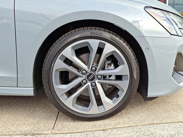 2025 Audi A3 Premium Plus 40 TFSI quattro - 22946539 - 7