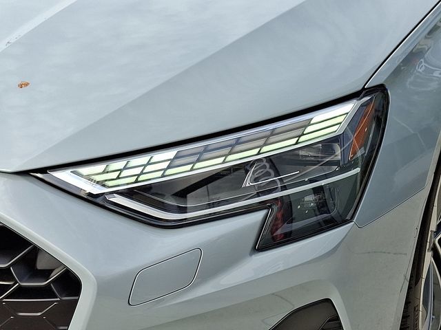 2025 Audi A3 Premium Plus 40 TFSI quattro - 22946539 - 8