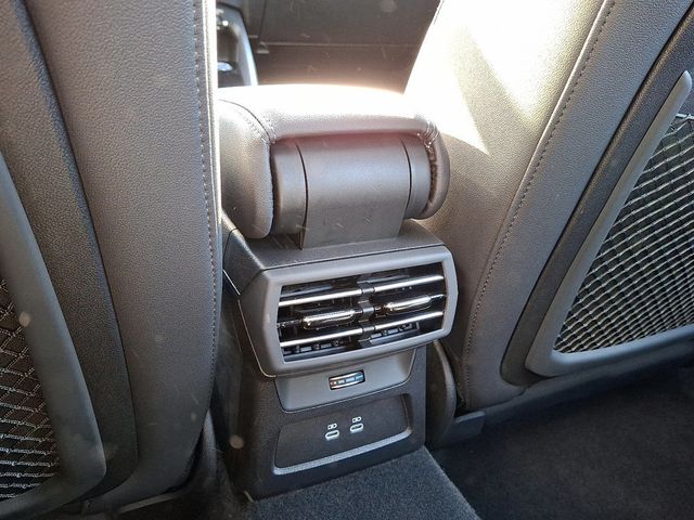 2025 Audi A3 Premium Plus 40 TFSI quattro - 22960768 - 10