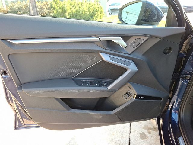 2025 Audi A3 Premium Plus 40 TFSI quattro - 22960768 - 12