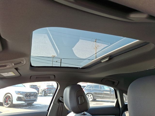 2025 Audi A3 Premium Plus 40 TFSI quattro - 22960768 - 14