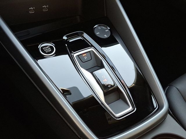 2025 Audi A3 Premium Plus 40 TFSI quattro - 22960768 - 15