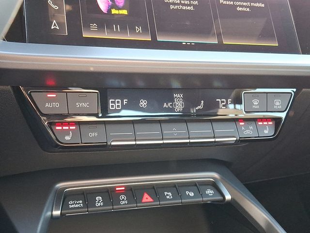 2025 Audi A3 Premium Plus 40 TFSI quattro - 22960768 - 16