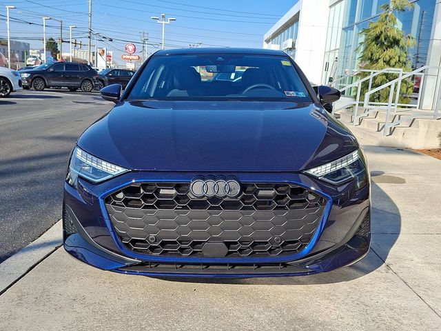 2025 Audi A3 Premium Plus 40 TFSI quattro - 22960768 - 1