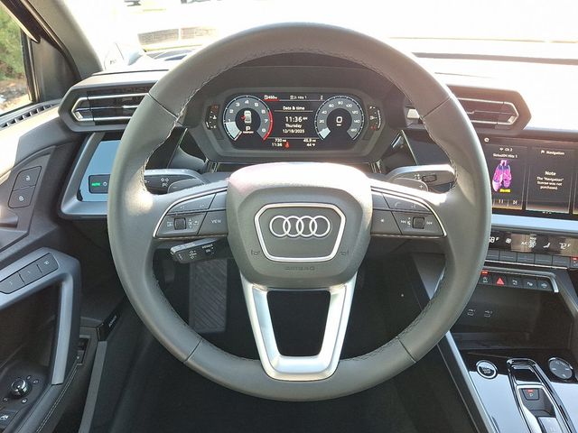 2025 Audi A3 Premium Plus 40 TFSI quattro - 22960768 - 19