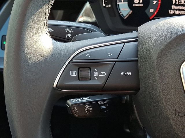 2025 Audi A3 Premium Plus 40 TFSI quattro - 22960768 - 21