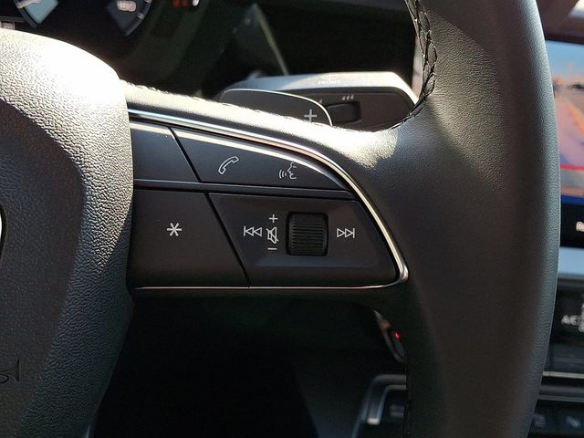 2025 Audi A3 Premium Plus 40 TFSI quattro - 22960768 - 22