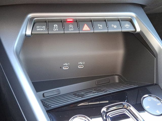 2025 Audi A3 Premium Plus 40 TFSI quattro - 22960768 - 23