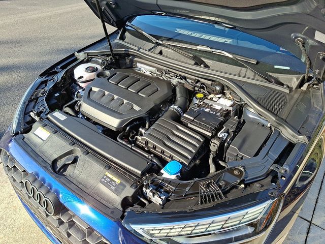 2025 Audi A3 Premium Plus 40 TFSI quattro - 22960768 - 26