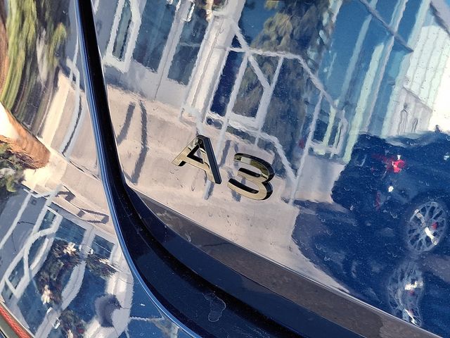 2025 Audi A3 Premium Plus 40 TFSI quattro - 22960768 - 28