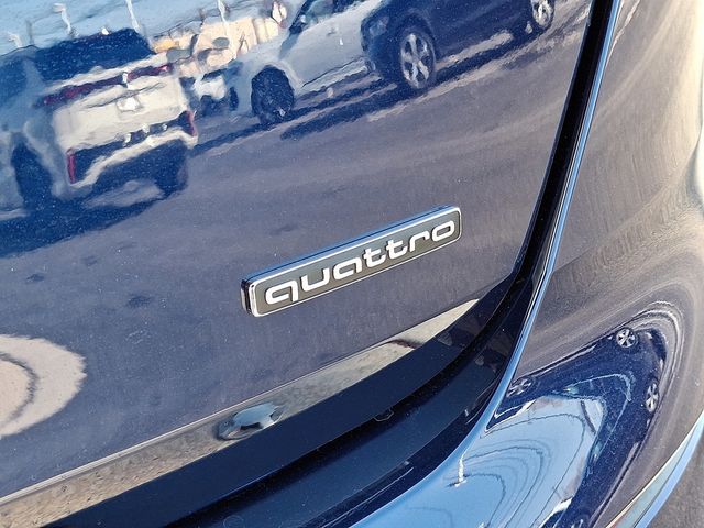 2025 Audi A3 Premium Plus 40 TFSI quattro - 22960768 - 29