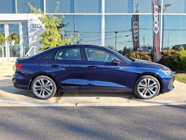 2025 Audi A3 Premium Plus 40 TFSI quattro - 22960768 - 6