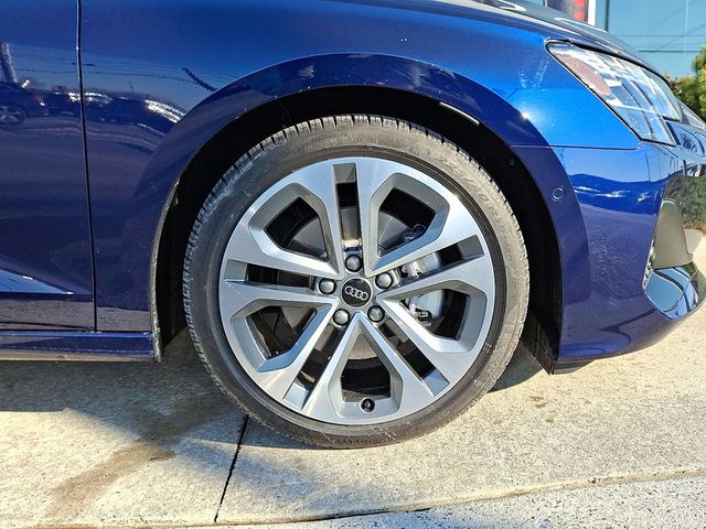 2025 Audi A3 Premium Plus 40 TFSI quattro - 22960768 - 7