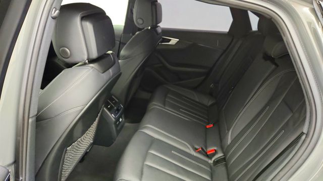 2025 Audi A4 Sedan S line Premium 45 TFSI quattro w/ Convenience Package - 23026889 - 20