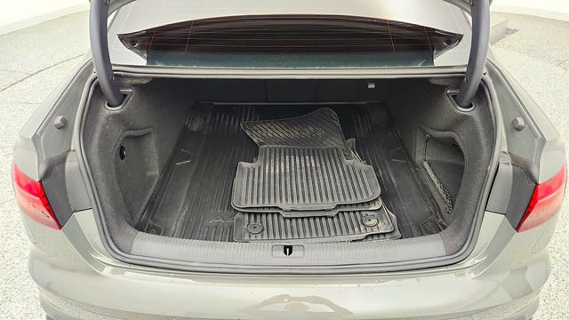 2025 Audi A4 Sedan S line Premium 45 TFSI quattro w/ Convenience Package - 23026889 - 21
