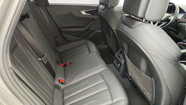 2025 Audi A4 Sedan S line Premium 45 TFSI quattro w/ Convenience Package - 23026889 - 22