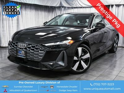 Request More Information