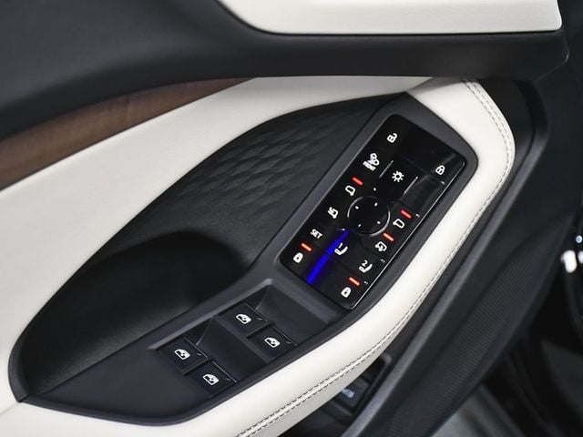 2025 Audi A5 2.0T Prestige - 22992983 - 9