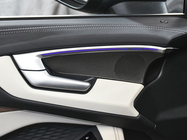 2025 Audi A5 2.0T Prestige - 22992983 - 10